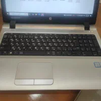 لپتاپ HP probook 450 G3 خیلی تمیز i5|رایانه همراه|مشهد, رضاییه|دیوار