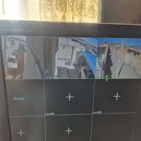 انواع دوربین مداربسته|دوربین مداربسته|ارزوئیه, |دیوار