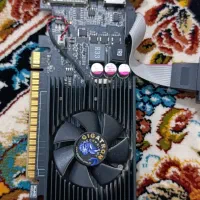 کارت گرافیک|قطعات و لوازم جانبی رایانه|نظرآباد, نظرآباد|دیوار