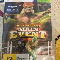 فروش بازی ایکس باکس ۳۶۰ ۱ بازی عادی و ۲ بازی کینکت|کنسول، بازی ویدئویی و آنلاین|شاهینشهر, حافظ جنوبی|دیوار