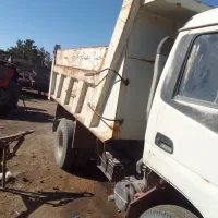 خاور کمپرسی|خودرو سنگین|فردوس (خراسان), |دیوار