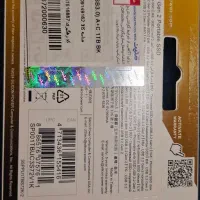 حافظه ‌SSD برند Silicon Power (SP)|لوازم جانبی موبایل و تبلت|تهران, سنائی|دیوار