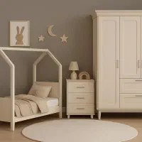سرویس خواب سرویس نوجوان+