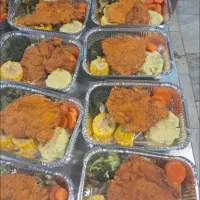 تهیه و توزیع غذای پرسنلی و شرکتی ۹۰ تومان|خدمات پذیرایی، مراسم|تهران, هروی|دیوار