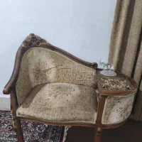 میزتلفن،شیک