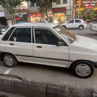 پراید 131 دوگانه سوز، مدل ۸۴|خودرو سواری و وانت|اردبیل, |دیوار