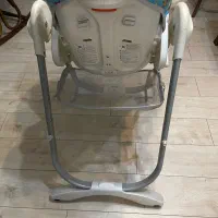 صندلی غذا کودک|تخت و صندلی بچه|تهران, دبستان|دیوار