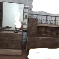 تخت خواب دو نفره