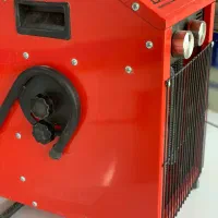 بخاری برقی کم مصرف با گرمای زیاد|بخاری، هیتر، شومینه|سنندج, |دیوار