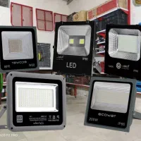 پروژکتور پرنور کف قیمت بازار