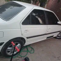 پارس تیوفایو مدل ۴۰۱|خودرو سواری و وانت|سیرجان, |دیوار