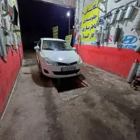 تعمیرکاتالیست علی|قطعات یدکی و لوازم جانبی|رشت, گلسار|دیوار