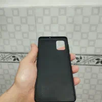 گارد نیلکین مناسب موبایل سامسونگ a71|لوازم جانبی موبایل و تبلت|خمام, |دیوار