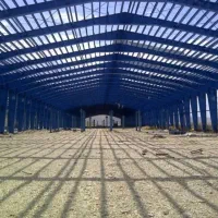 فروش سوله صنعتی