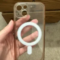 گارد مگ سیف آیفون ۱۳ با گارد رایگان|لوازم جانبی موبایل و تبلت|سبزوار, نواب صفوی|دیوار