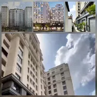 فروش ۹۰ مترآرامش همیشگی سندشخصی