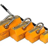 مگنت جرثقیل پولیفت جکلوی جک دنده ای