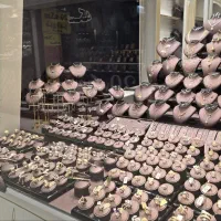 مانکن طلافروشی|فروشگاه و مغازه|تهران, گلستان (شهرک راه آهن)|دیوار