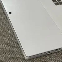 microsoft surface pro 7+plus سرفیس پرو ۷ پلاس|رایانه همراه|تهران, آشتیانی|دیوار