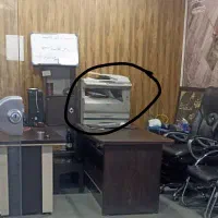 پرینتر چهار کاره  شارپ