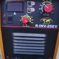 دستگاه جوش صبا الکتریک