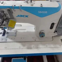 چرخ خیاطی صنعتی دوماکو جک