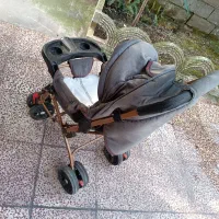 کالسکه بچه