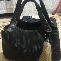 دو عدد کیف سالم|کیف، کفش، کمربند|نورآباد, |دیوار