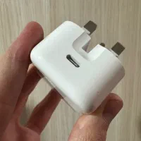 شارژر ۲۰ وات آیفون|لوازم جانبی موبایل و تبلت|تهران, نگین غرب|دیوار