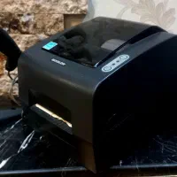 لیبل زن بیکسولونslp T403