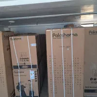 یخچال. لباسشویی.ظرفشویی پاکشوما
