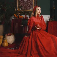 آتلیه عروس عکاسی یلدا کریسمس و بارداری کودک