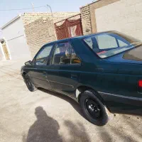 پژو 405 GLI|خودرو کلاسیک|زابل, |دیوار