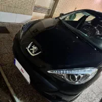 پژو ۲۰۷ پانا ارتقا بارینگ 1404