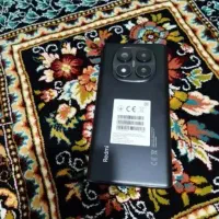 نوت 14پرو 256 با 15 ماه گارانتی