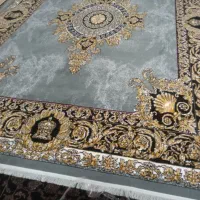 چند عدد فرش جفتی ۷۰۰شانه تخفیفی در تربت می باشد|فرش|تربت‌حیدریه, طالقانی|دیوار