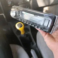 پایونیر 4650bt|قطعات یدکی و لوازم جانبی|مشکین‌دشت, |دیوار