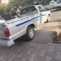 مزدا ژاپن مدل1395