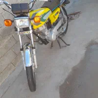 دوتا موتور جوان پسند خاص خاص ب فروش میرسد|موتورسیکلت|میاندوآب, |دیوار