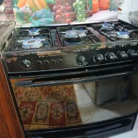 گاز فردار|اجاق گاز و لوازم برقی پخت‌وپز|کرج, کمال‌شهر|دیوار