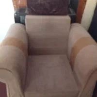 فروش مبل تک نفره تازه تازه است