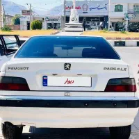 فروش پارس elx مدل 89|خودرو سواری و وانت|مهر, |دیوار