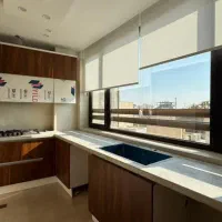 فروش آپارتمان ۹۵ متری کلید نخورده چهارراه قنات