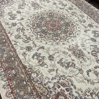 ۴ تخته فرش ۶ متری|فرش|شاهین‌شهر, عطار|دیوار