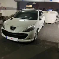 ۲۰۷ پانوراما دنده 207