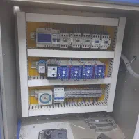 برق کار ساختمان حرفه ای برقکاری صنعتی|خدمات پیشه و مهارت|شیراز, آبیاری|دیوار