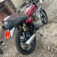 موتورهوندا150|موتورسیکلت|توتکابن, |دیوار