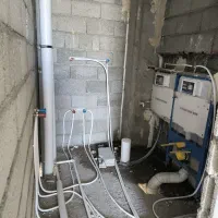 تاسیسات ساختمان/لوله کشی / موتور خانه/|خدمات پیشه و مهارت|اراک, |دیوار