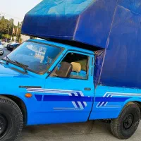 نیسان دوگانه اپشنال مدل۱۴۰۱