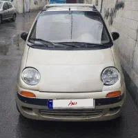 فروش ماتیز ۷۹